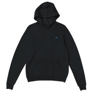 React Logo Hoodie