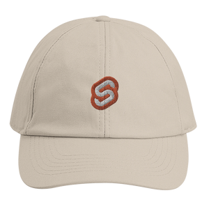 Svelte Logo Cap