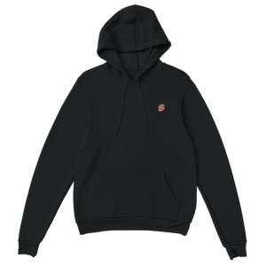 Svelte Logo Hoodie